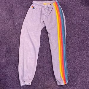 AVIATOR NATION SWEATS XS